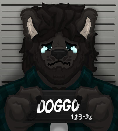 Doggo Bust 2